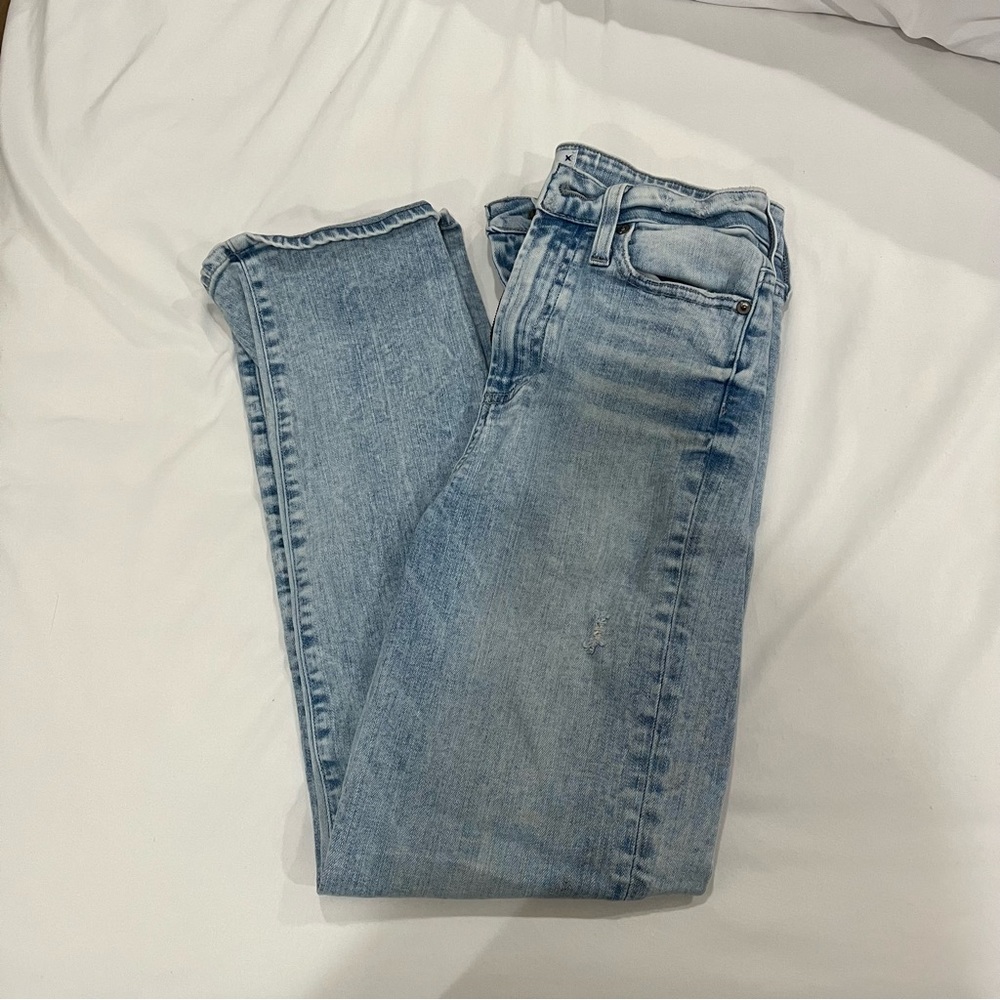 Paige Jeans